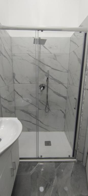 Domus Luigi Leone 2 Bed & Breakfast Napoli Exterior foto