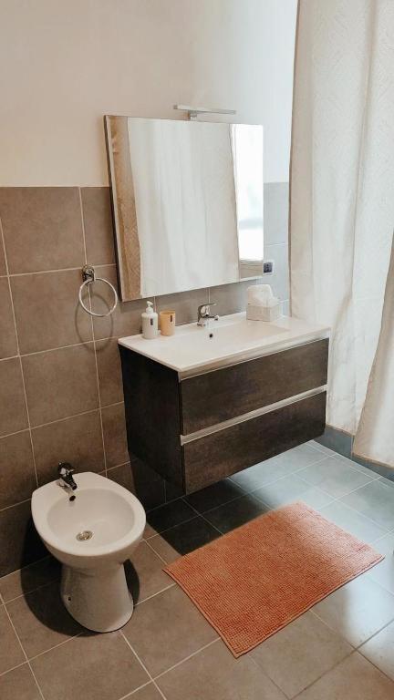 Domus Luigi Leone 2 Bed & Breakfast Napoli Exterior foto