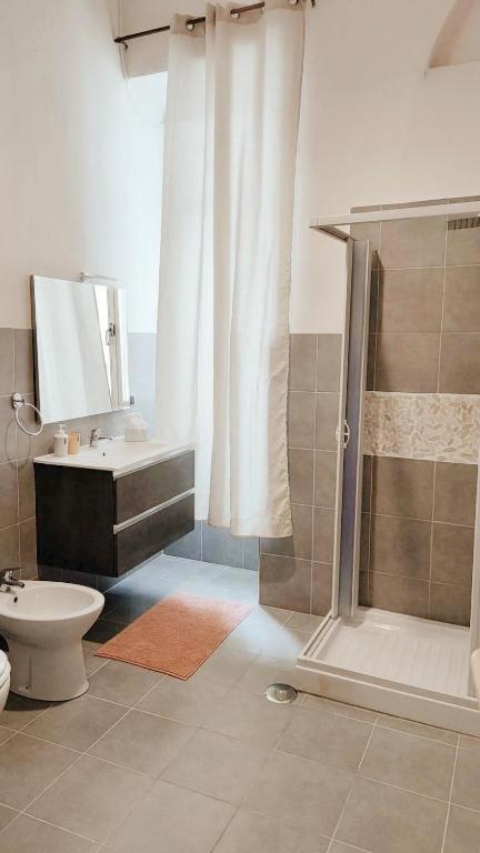 Domus Luigi Leone 2 Bed & Breakfast Napoli Exterior foto
